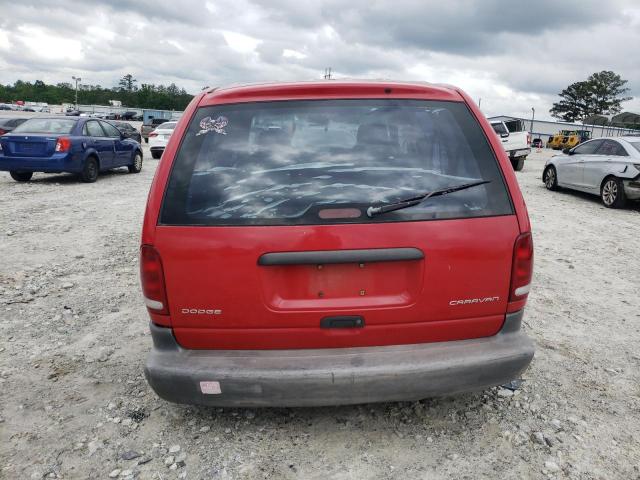 Photo 5 VIN: 2B4FP25B6TR793856 - DODGE CARAVAN 