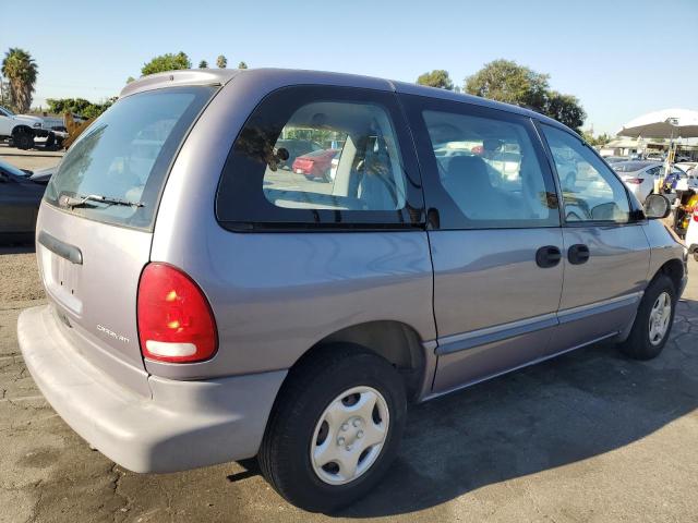 Photo 2 VIN: 2B4FP25B6VR387174 - DODGE CARAVAN 