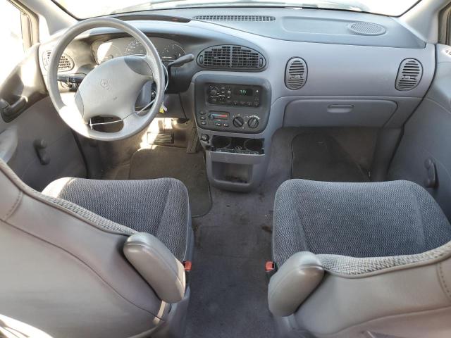 Photo 7 VIN: 2B4FP25B6VR387174 - DODGE CARAVAN 