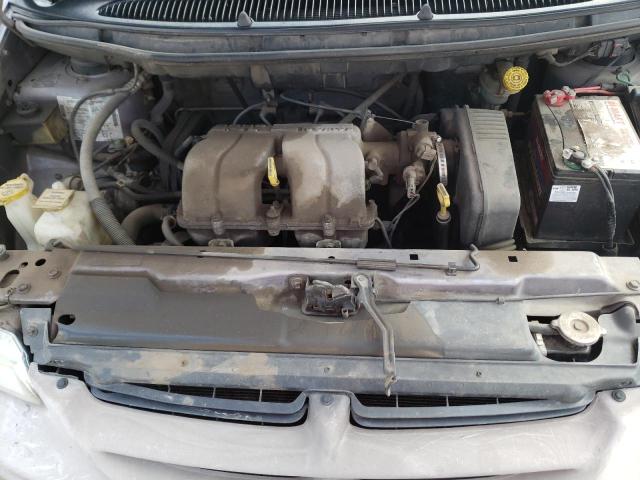 Photo 11 VIN: 2B4FP25B7VR330305 - DODGE CARAVAN 