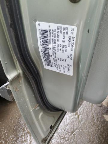 Photo 11 VIN: 2B4FP25B7YR682997 - DODGE CARAVAN 