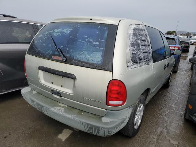 Photo 2 VIN: 2B4FP25B7YR682997 - DODGE CARAVAN 