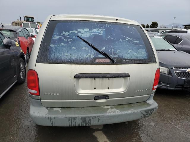 Photo 5 VIN: 2B4FP25B7YR682997 - DODGE CARAVAN 