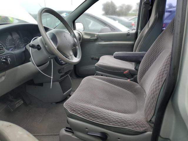 Photo 6 VIN: 2B4FP25B7YR682997 - DODGE CARAVAN 