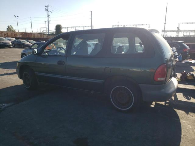 Photo 1 VIN: 2B4FP25B8XR313192 - DODGE CARAVAN 