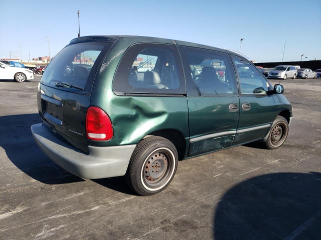 Photo 2 VIN: 2B4FP25B8XR313192 - DODGE CARAVAN 