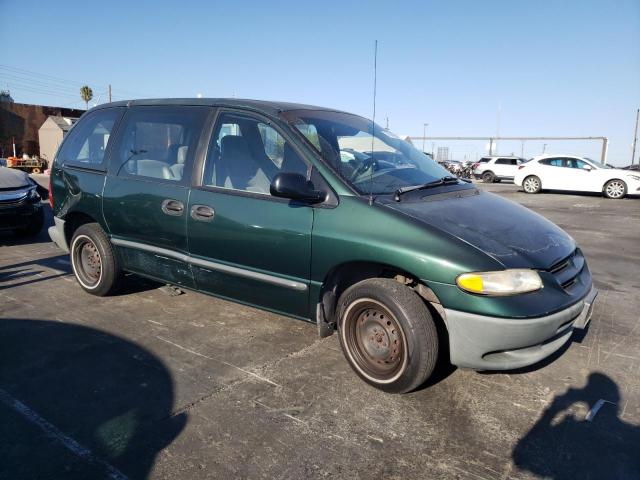 Photo 3 VIN: 2B4FP25B8XR313192 - DODGE CARAVAN 