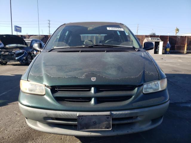 Photo 4 VIN: 2B4FP25B8XR313192 - DODGE CARAVAN 