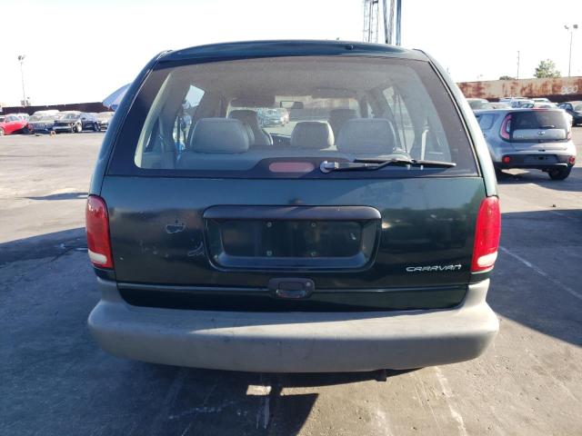 Photo 5 VIN: 2B4FP25B8XR313192 - DODGE CARAVAN 