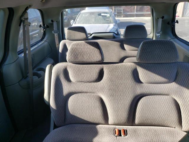 Photo 9 VIN: 2B4FP25B8XR313192 - DODGE CARAVAN 