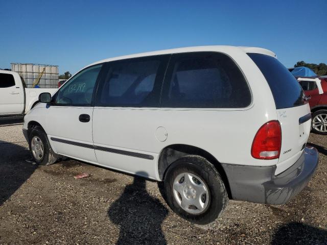 Photo 1 VIN: 2B4FP25B9VR227483 - DODGE CARAVAN 