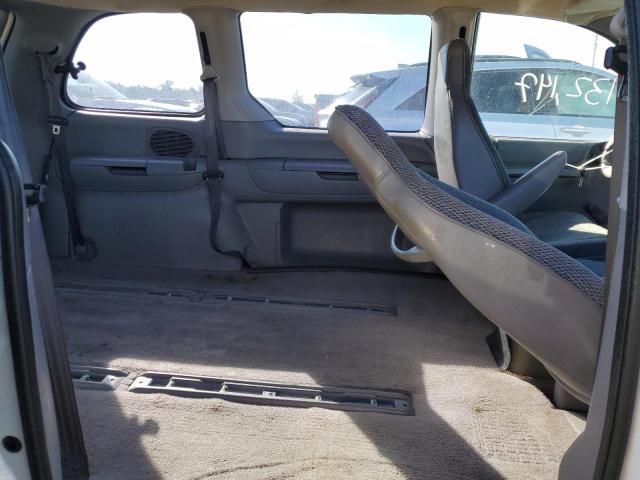 Photo 10 VIN: 2B4FP25B9VR227483 - DODGE CARAVAN 