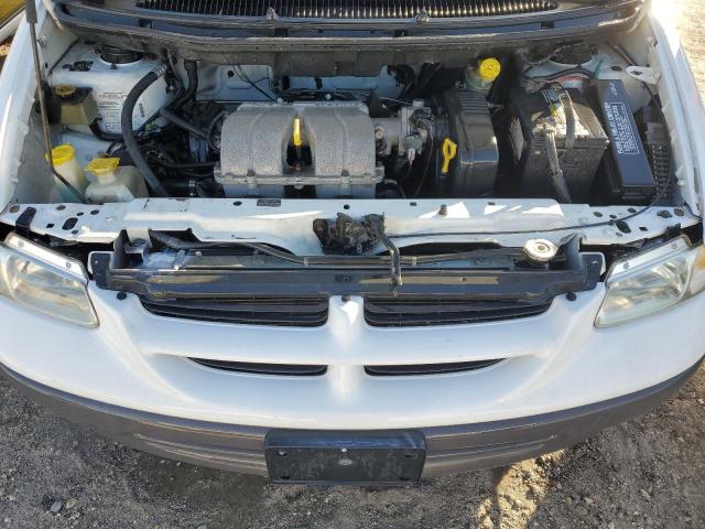 Photo 11 VIN: 2B4FP25B9VR227483 - DODGE CARAVAN 