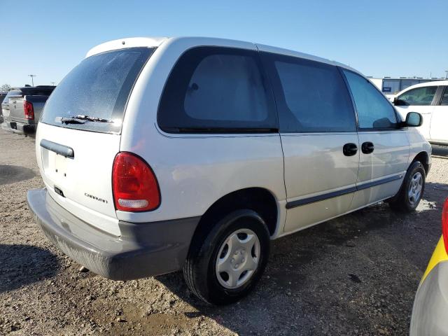 Photo 2 VIN: 2B4FP25B9VR227483 - DODGE CARAVAN 