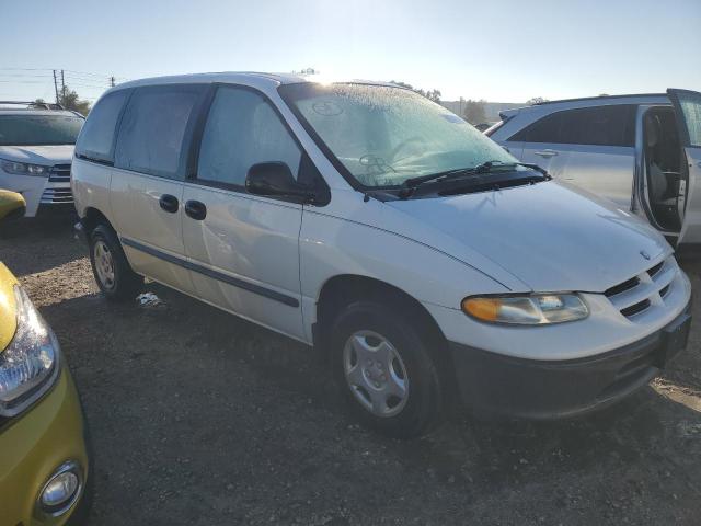 Photo 3 VIN: 2B4FP25B9VR227483 - DODGE CARAVAN 