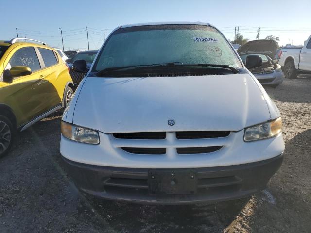 Photo 4 VIN: 2B4FP25B9VR227483 - DODGE CARAVAN 