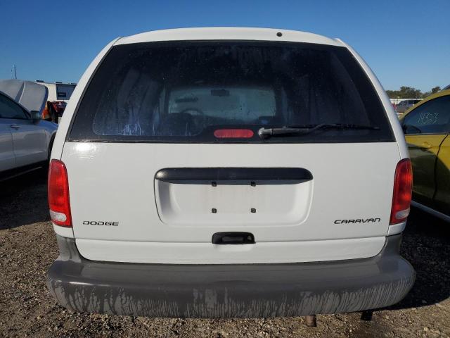 Photo 5 VIN: 2B4FP25B9VR227483 - DODGE CARAVAN 