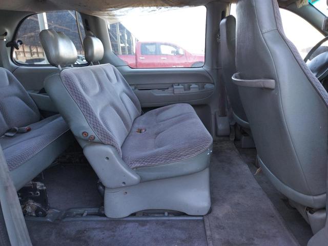 Photo 5 VIN: 2B4FP25B9YR869268 - DODGE CARAVAN 