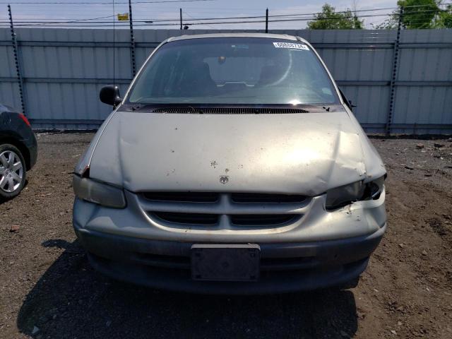 Photo 4 VIN: 2B4FP25BXYR547643 - DODGE CARAVAN 