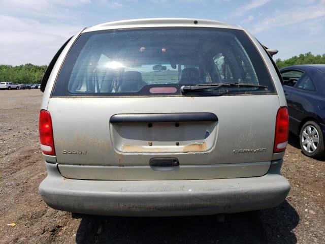 Photo 5 VIN: 2B4FP25BXYR547643 - DODGE CARAVAN 