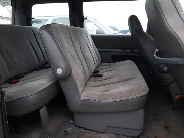 Photo 10 VIN: 2B4GH2534SR102963 - DODGE CARAVAN 