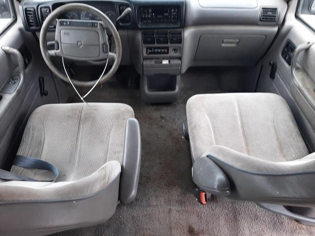 Photo 7 VIN: 2B4GH2534SR102963 - DODGE CARAVAN 