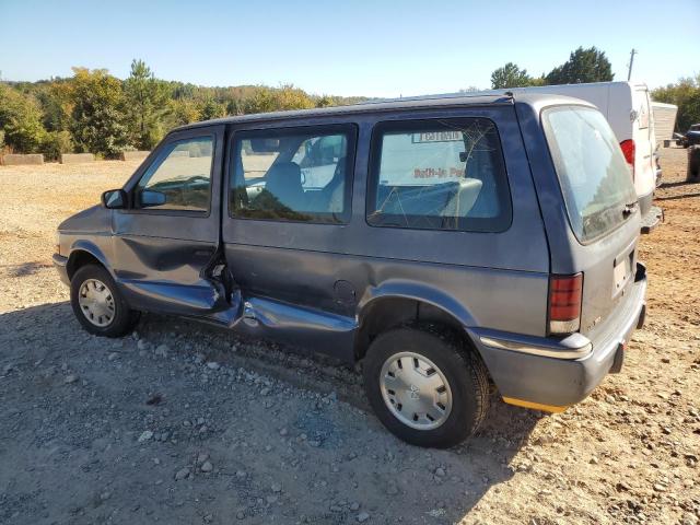 Photo 1 VIN: 2B4GH2535NR705117 - DODGE CARAVAN 