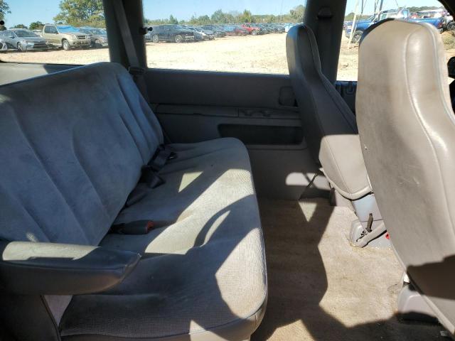 Photo 10 VIN: 2B4GH2535NR705117 - DODGE CARAVAN 