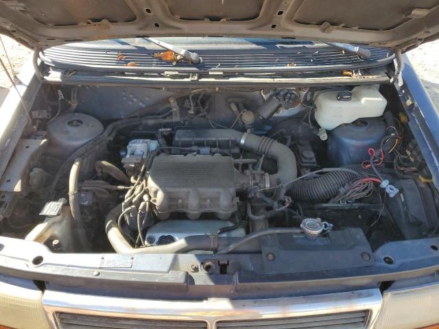 Photo 11 VIN: 2B4GH2535NR705117 - DODGE CARAVAN 