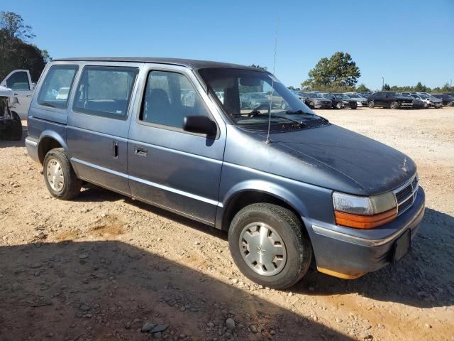 Photo 3 VIN: 2B4GH2535NR705117 - DODGE CARAVAN 