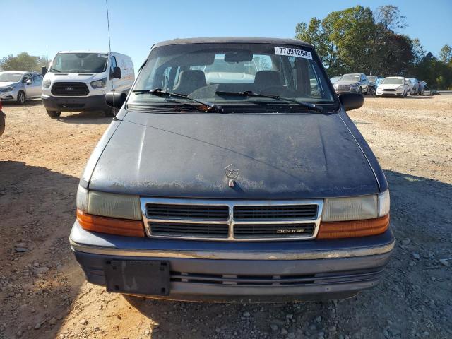 Photo 4 VIN: 2B4GH2535NR705117 - DODGE CARAVAN 