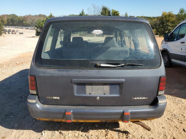 Photo 5 VIN: 2B4GH2535NR705117 - DODGE CARAVAN 