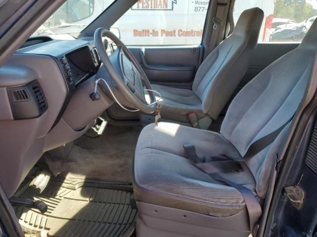 Photo 6 VIN: 2B4GH2535NR705117 - DODGE CARAVAN 