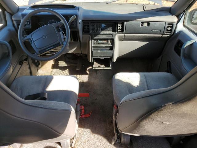 Photo 7 VIN: 2B4GH2535NR705117 - DODGE CARAVAN 