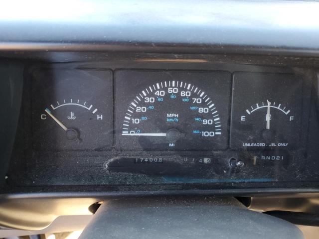 Photo 8 VIN: 2B4GH2535NR705117 - DODGE CARAVAN 