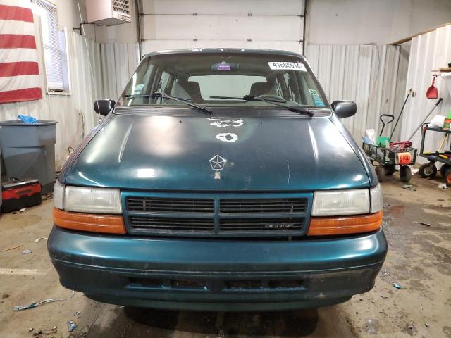 Photo 4 VIN: 2B4GH253XSR382601 - DODGE CARAVAN 