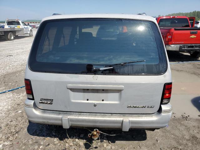 Photo 5 VIN: 2B4GH45RXPR386607 - DODGE CARAVAN SE 