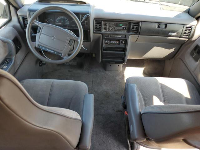 Photo 7 VIN: 2B4GH45RXPR386607 - DODGE CARAVAN SE 