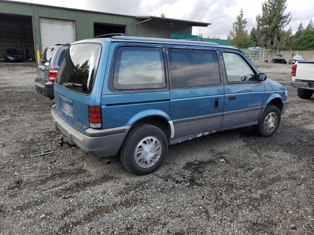 Photo 2 VIN: 2B4GK55R1PR261177 - DODGE CARAVAN 