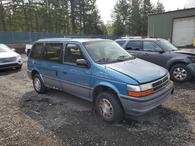 Photo 3 VIN: 2B4GK55R1PR261177 - DODGE CARAVAN 