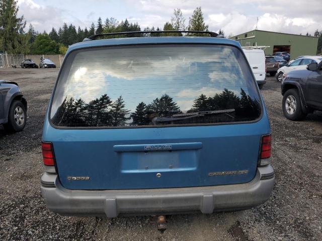 Photo 5 VIN: 2B4GK55R1PR261177 - DODGE CARAVAN 