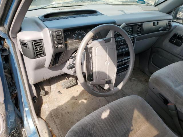 Photo 7 VIN: 2B4GK55R1PR261177 - DODGE CARAVAN 