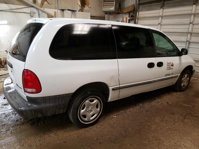 Photo 2 VIN: 2B4GP24BXVR331339 - DODGE GRAND CARA 