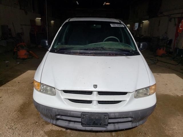 Photo 4 VIN: 2B4GP24BXVR331339 - DODGE GRAND CARA 