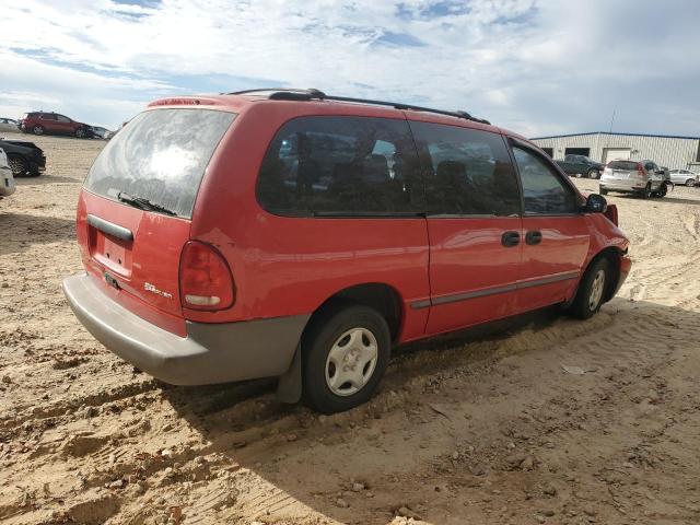 Photo 2 VIN: 2B4GP24G5XR306931 - DODGE CARAVAN 