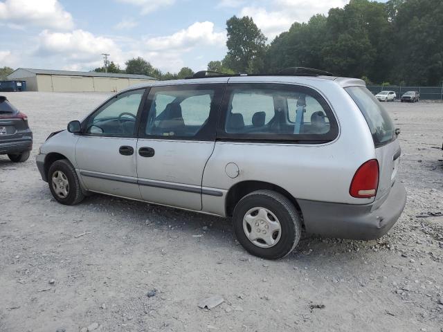 Photo 1 VIN: 2B4GP24G9YR866372 - DODGE GRAND CARA 