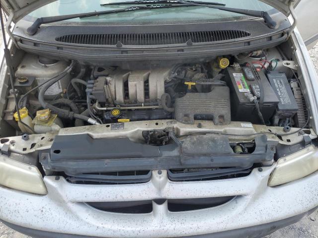 Photo 11 VIN: 2B4GP24G9YR866372 - DODGE GRAND CARA 