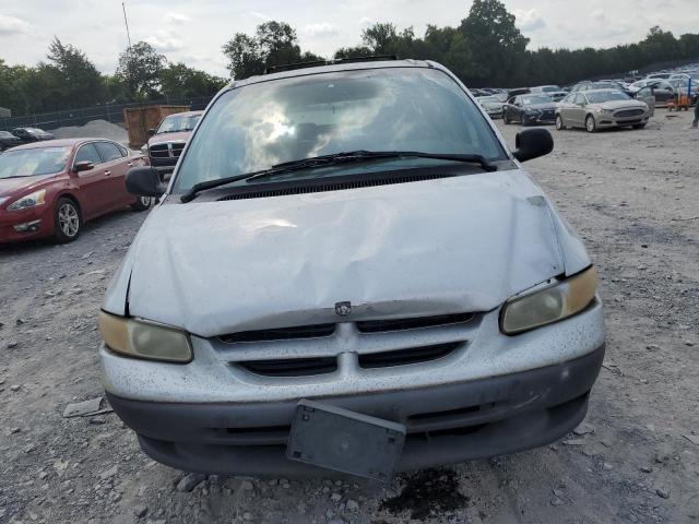 Photo 4 VIN: 2B4GP24G9YR866372 - DODGE GRAND CARA 