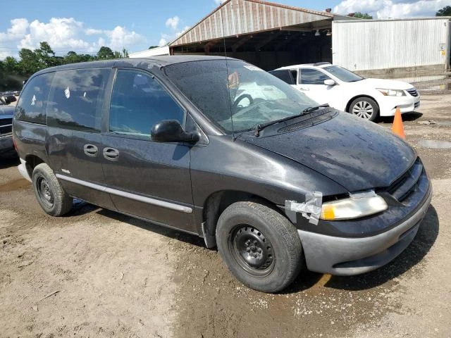 Photo 3 VIN: 2B4GP2531YR662256 - DODGE CARAVAN 