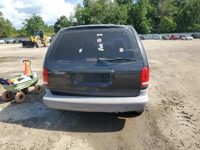 Photo 5 VIN: 2B4GP2531YR662256 - DODGE CARAVAN 